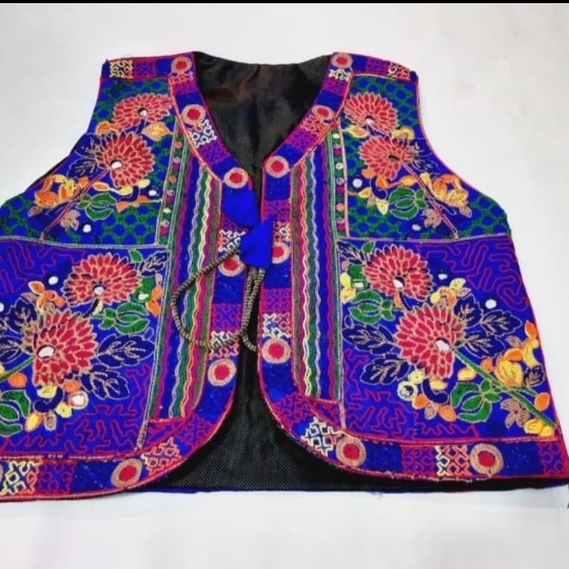 Ari work jackets