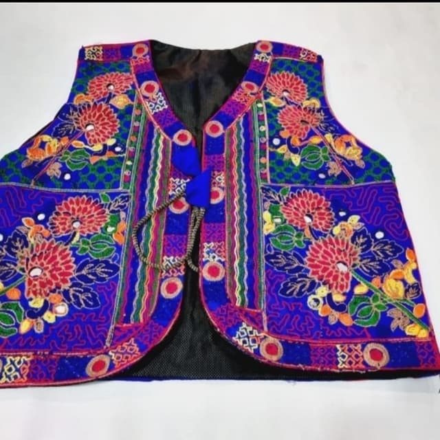 Ari work jackets