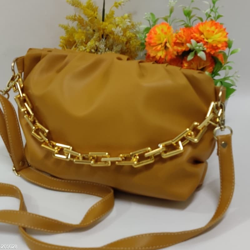 Cloud bag