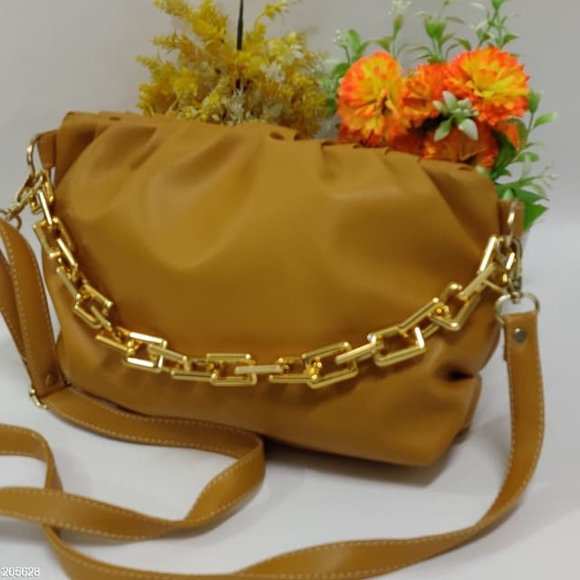 Cloud bag