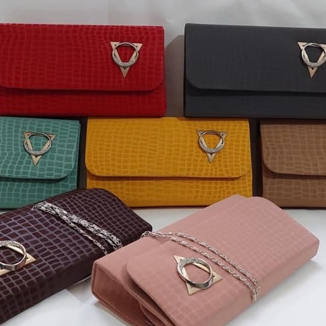 Cross body bag