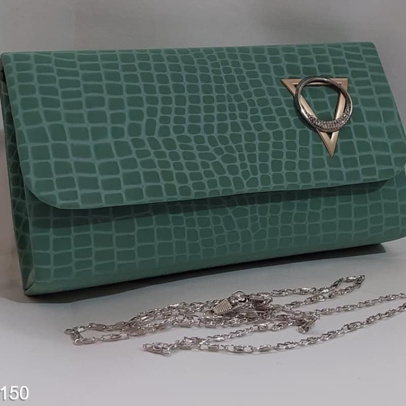 Cross body bag