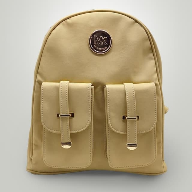 Back pack