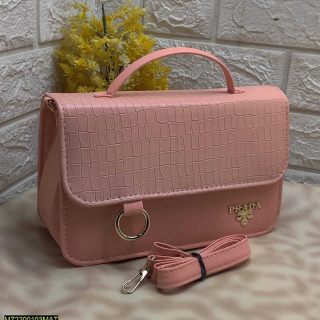 Hand Bag