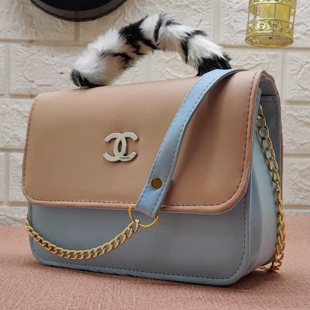 Cross body bag