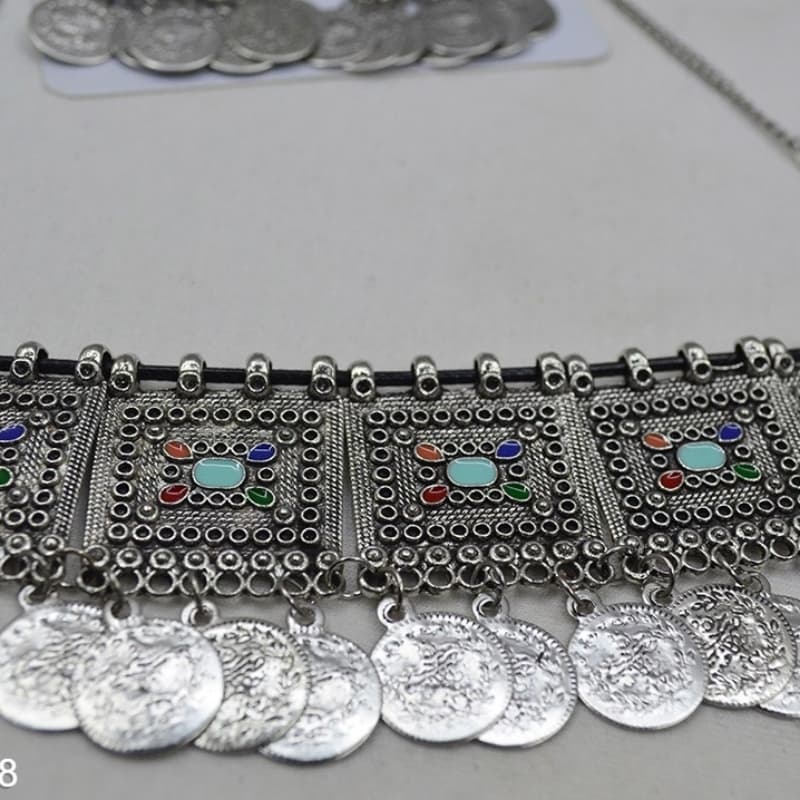 Trendy jewellery set
