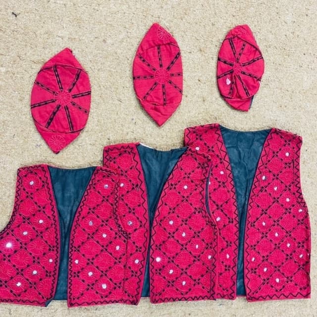 Jackets for kids