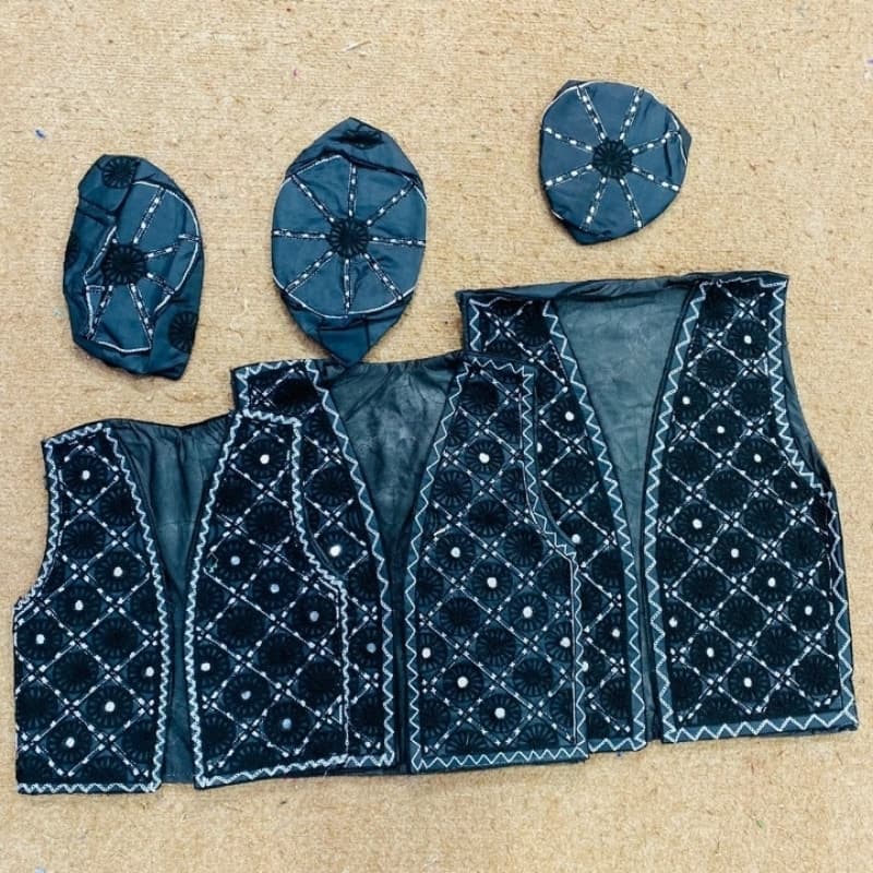 Jackets for kids