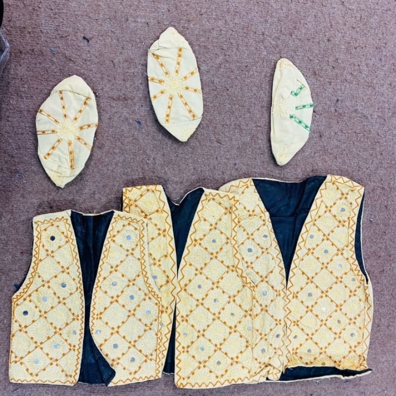 Jackets for kids