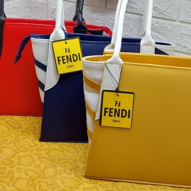 FENDI shoulder bag