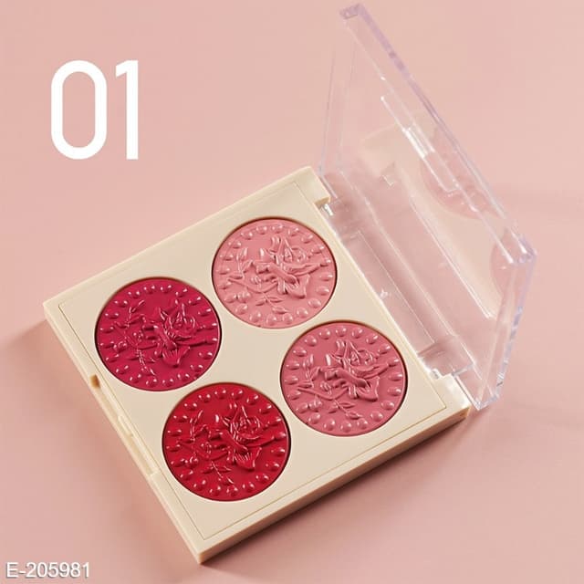 Lipstick palette