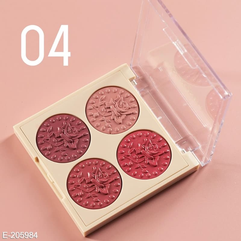 Lipstick palette