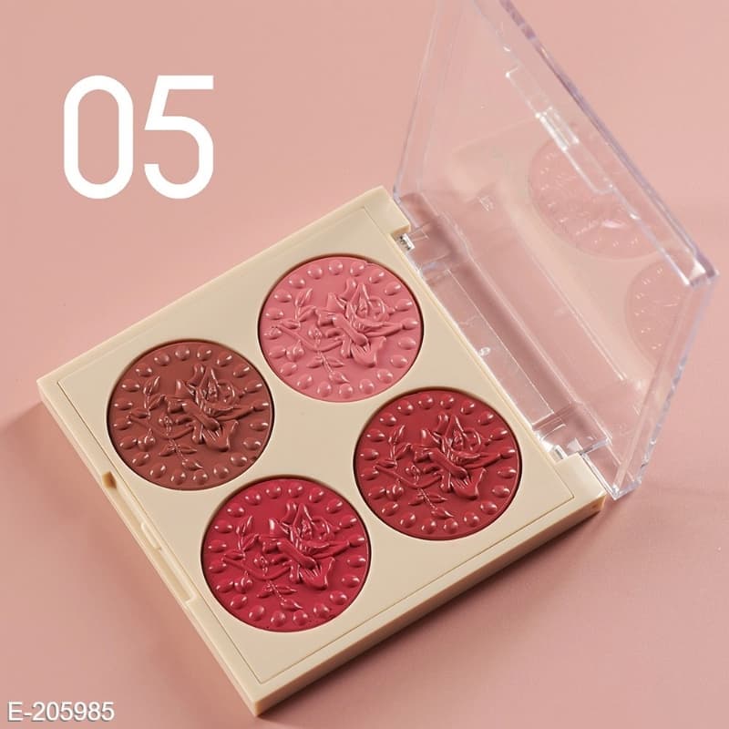Lipstick palette