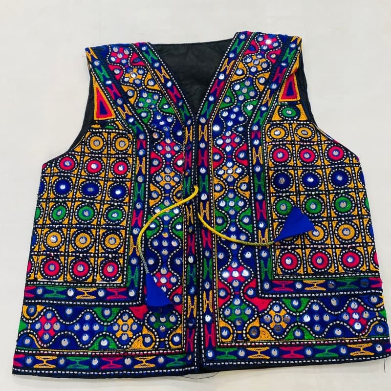 Balochi jackets