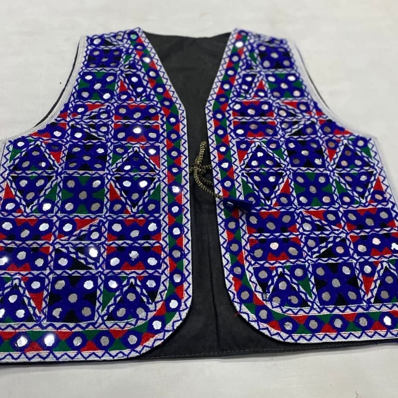 Sindhi jackets