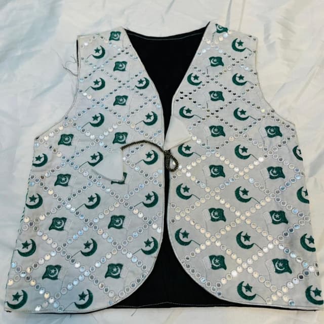 Jacket /koti