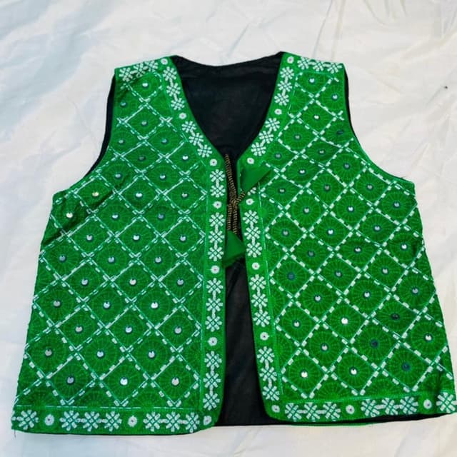 Jackets/koti
