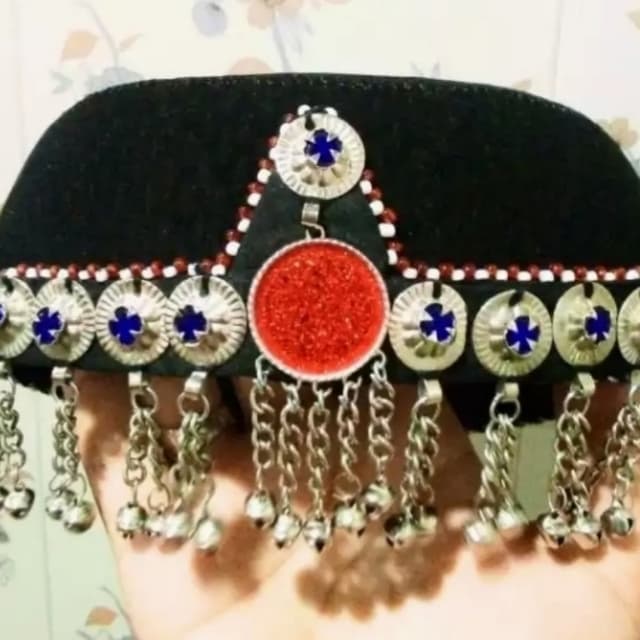 Hunza cap