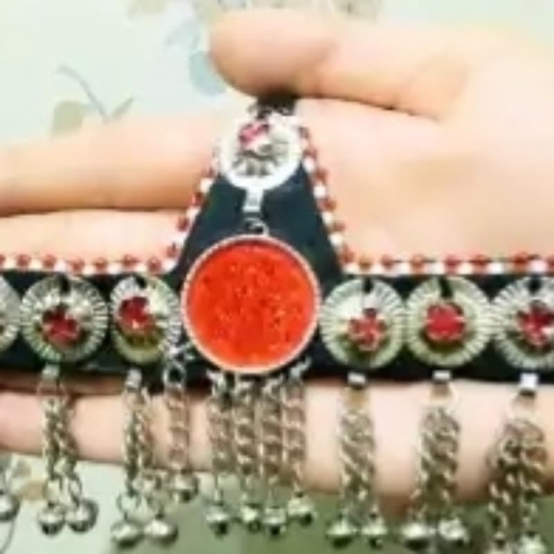 Matha patti