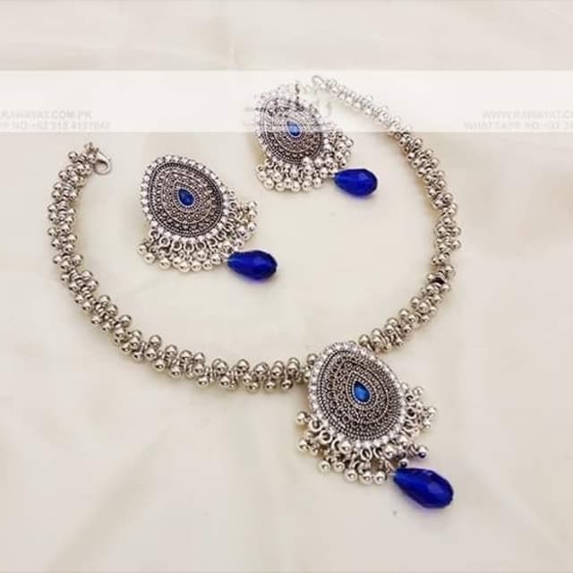 Necklace