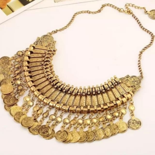 Necklace