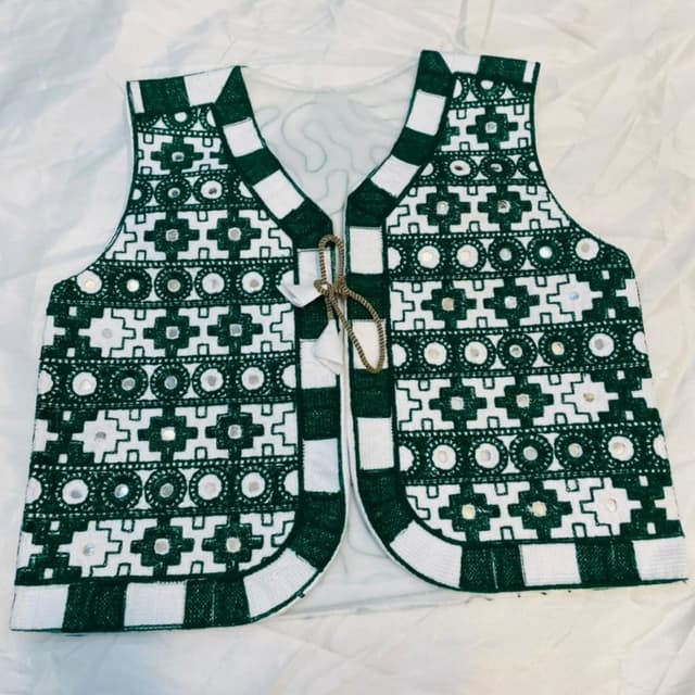 Koti /jacket