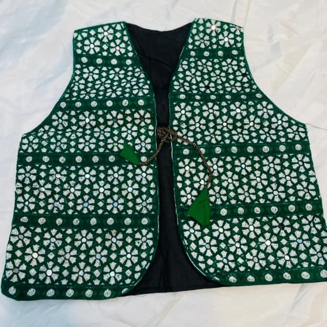 Koti /jacket