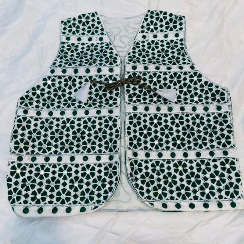 Koti /jacket