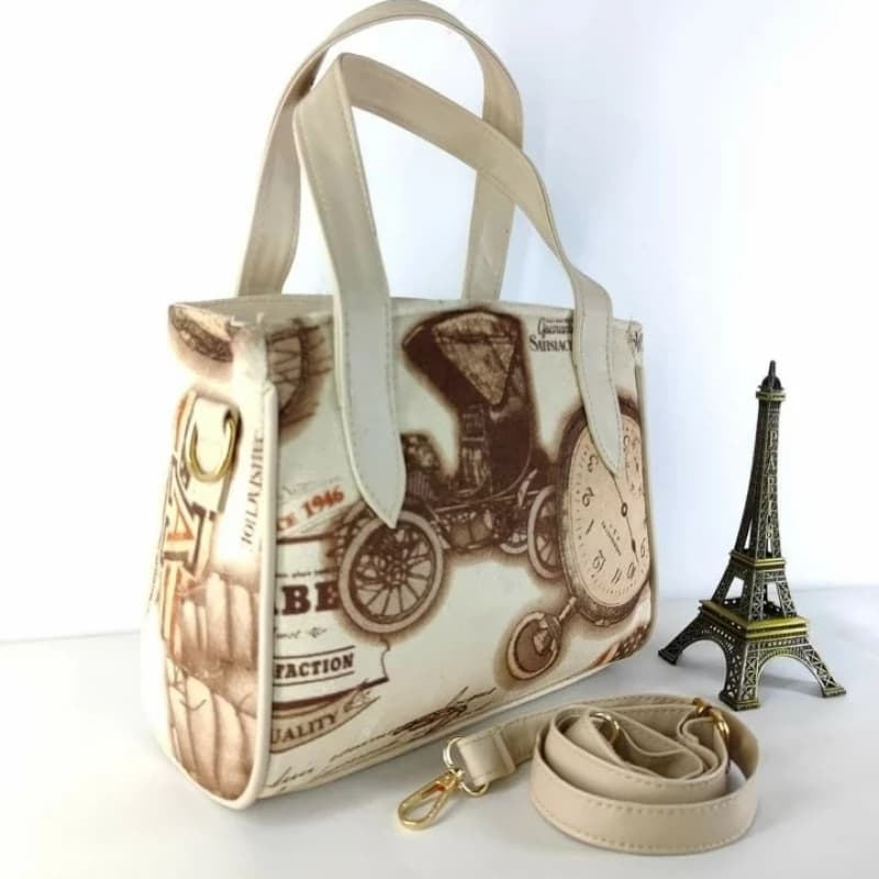Shoulder bag
