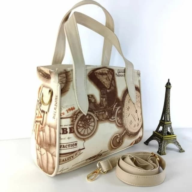 Shoulder bag