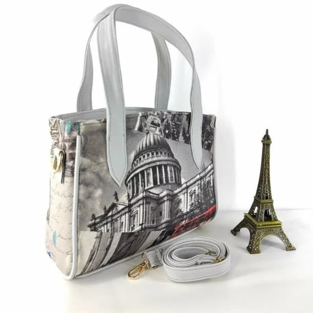 Hand bag