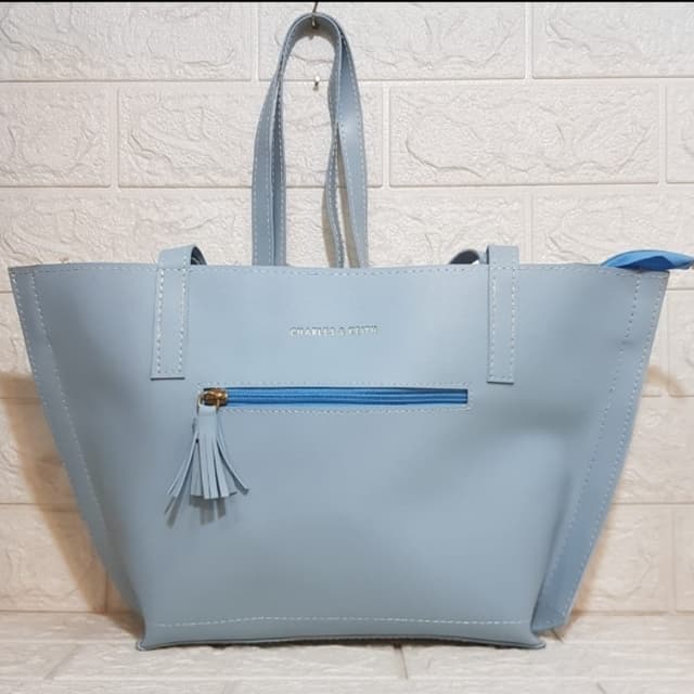 Hand bag