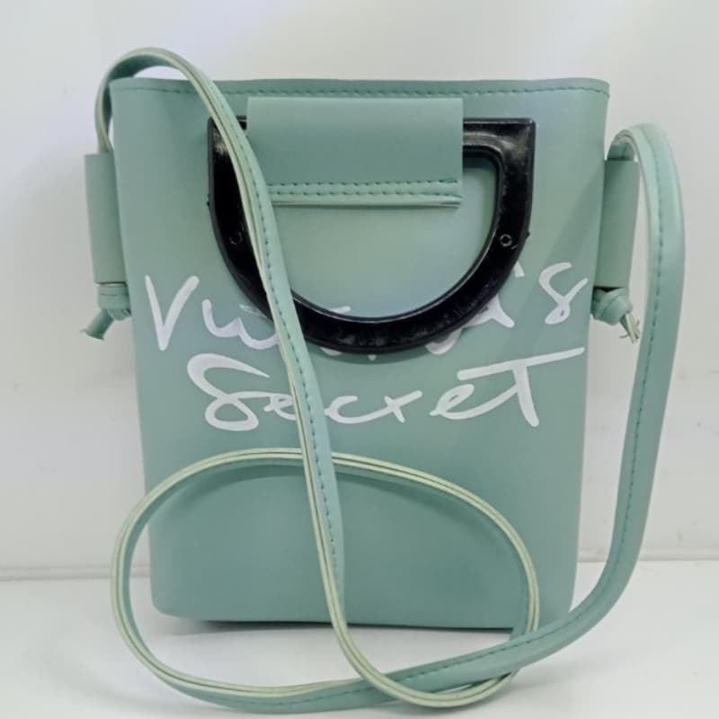 Mini cross body bag