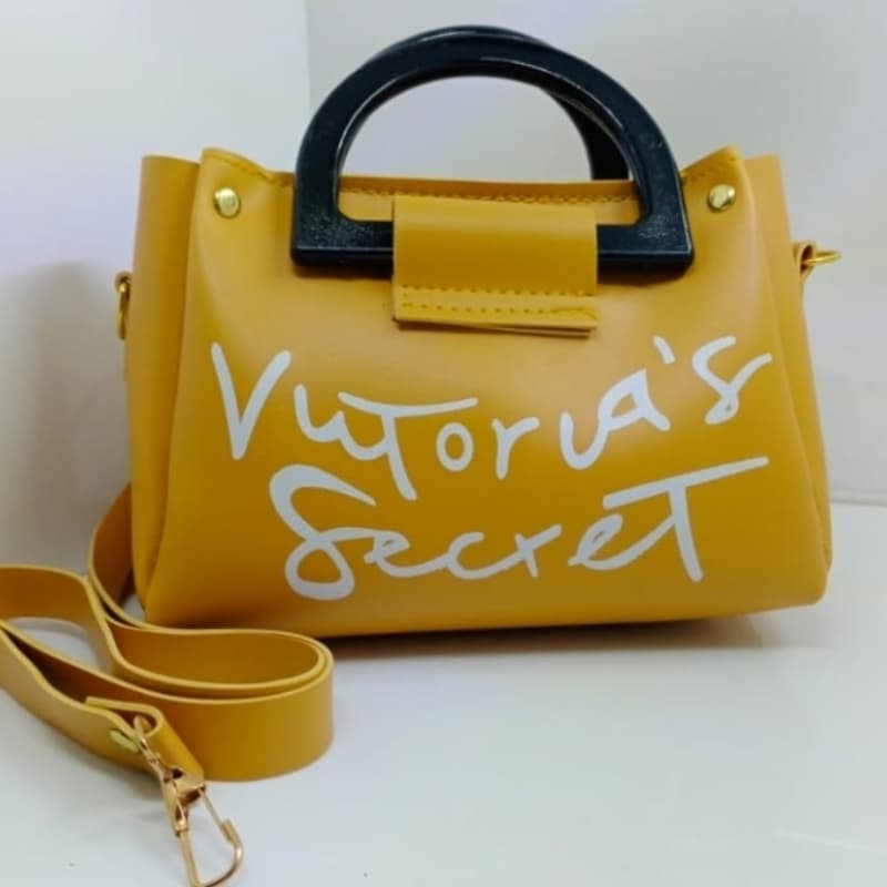 Mini hand bag