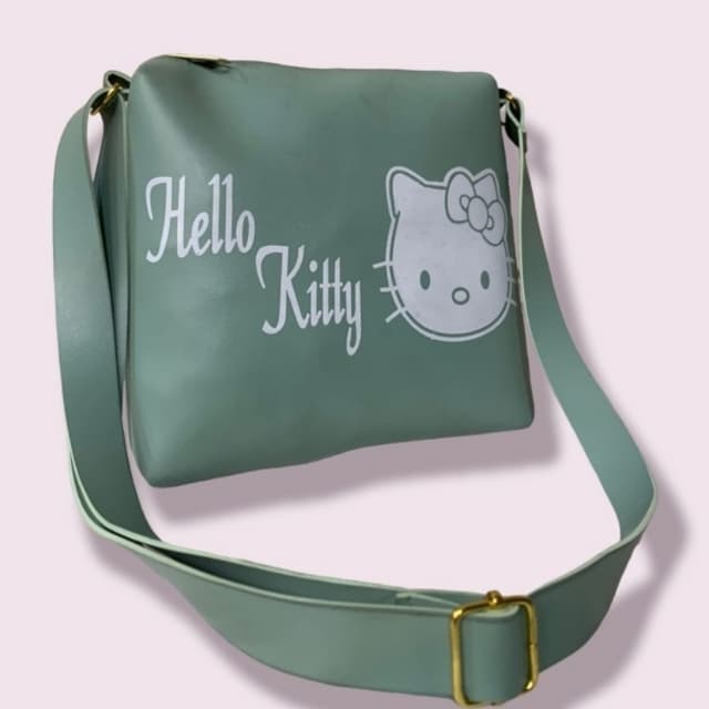 Hello kitty Cross body