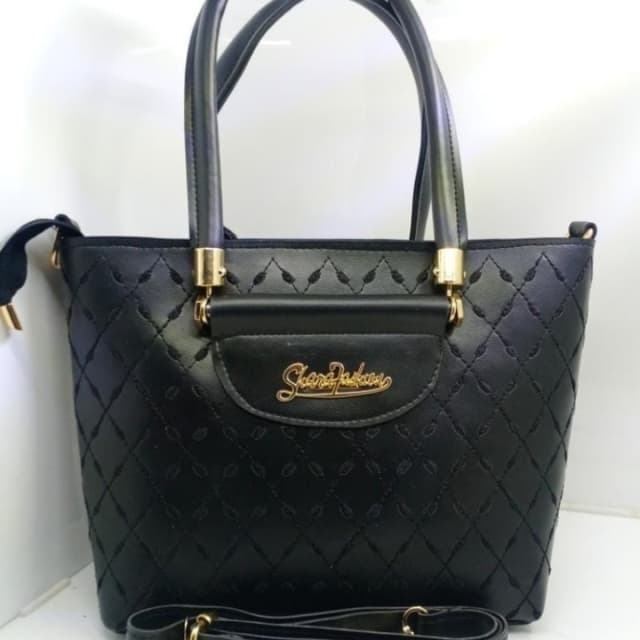 Hand bag (0.3)