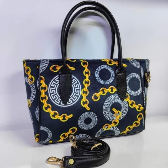 Printed Hand bag vol. 3
