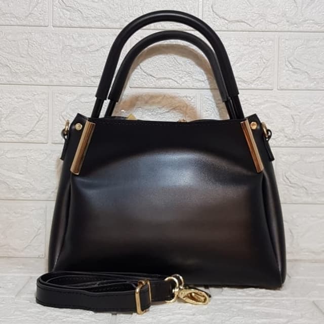 Top handle Hand bag 03