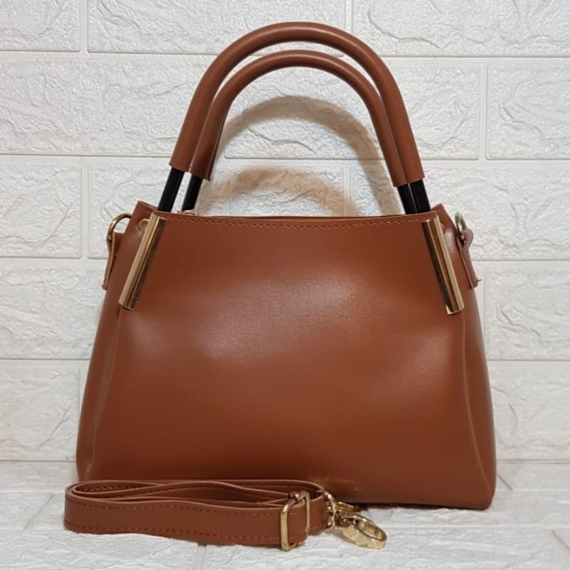 Top handle Hand bag 03