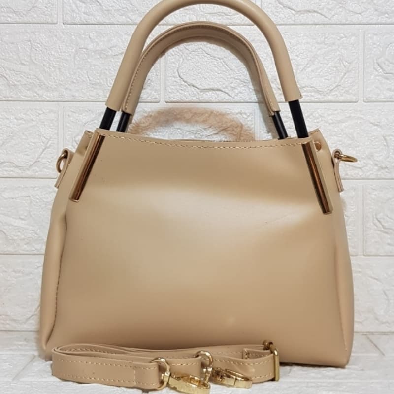 Top handle Hand bag 03