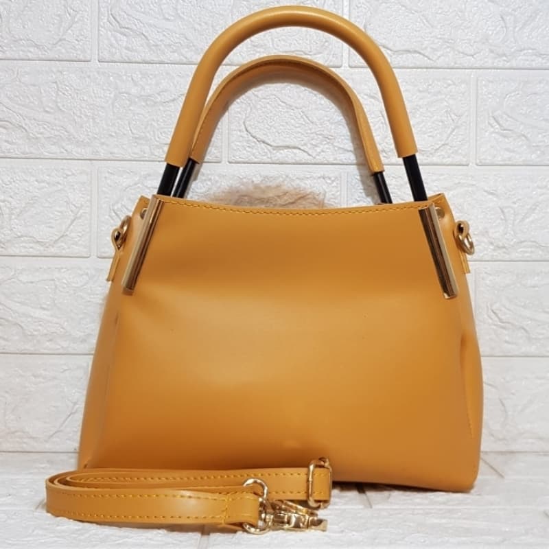 Top handle Hand bag 03.1