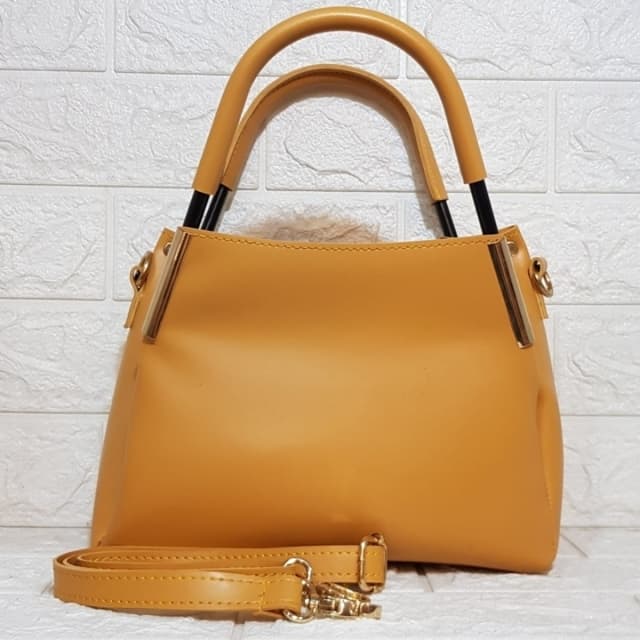 Top handle Hand bag 03.1