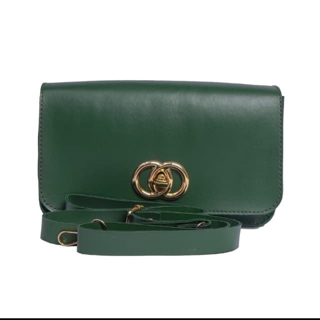 Cross body bag vol. 3