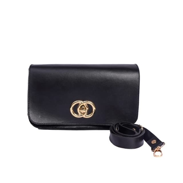 Cross body bag vol. 3.1