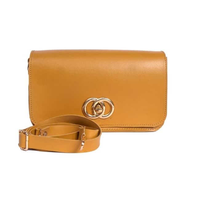 Cross body bag vol. 3. 2