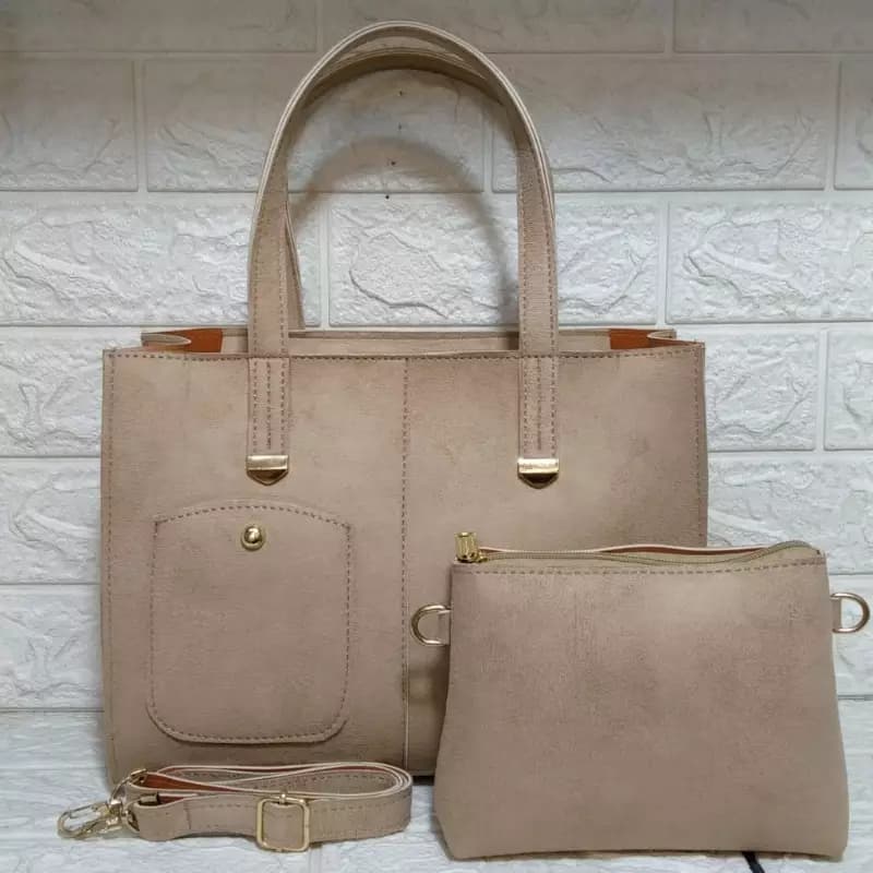 Stylish hand bag (01)